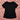 Jordyn Plus Top - Black