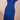 Julie Midi Dress Blue - Blush Editorial