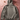Kreative Hoodie Back Flat Lay