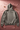 Kreative Hoodie Back Flat Lay