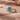 Ladies Square Stone Ring - Turquoise