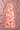Lady Tee Maxi Tank Dress-Coral - Redo
