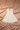 Lena Mini Dress White - Blush Editorial