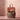 Leopard Handbag - Blush Editorial