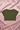 Love Me Crop Top - Olive