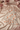 Lovely Floral Mini Dress Cream - Blush Editorial