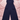 Lovely Lightweight Jumpsuit - Navy