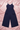 Lovely Lightweight Jumpsuit - Navy