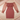 Mauve Mini Dress - Blush Editorial