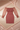 Mauve Mini Dress - Blush Editorial