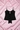 Mia's Top - Black