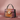 Mini Dile Handbag - Blush Editorial