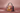Mini Dile Handbag - Blush Editorial