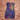 Missy Mini Dress Tie Dye - Blush Editorial