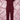 Misty Classy Jumpsuit - Wine