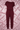 Misty Classy Jumpsuit - Wine