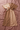 Mrs. Brown Maxi Dress-Taupe
