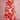 Nancy Plus Maxi Dress-Red
