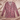 Nelle Button Down Cardigan - Pink
