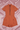Only Me Romper - Orange
