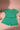Plus Size Rayon Short Set Light Green - Blush Editorial