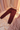 Plus Size Sissy Pants Burgundy - Blush Editorial