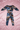 Preppy Tie Dye Two Piece Set