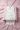 Pure Love Midi Dress-White - Full Fabric Drape