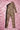Queen Jungle Lace Jumpsuit - Leopard