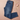 Reanna Plus Jeans Mid Wash - Blush Editorial