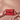Red Mersi Handbag - Blush Editorial