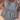 Remi Trim Bodysuit Denim - Blush Editorial