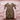 Ring Me Dress-Leopard