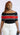 Yon Knit Sweater Top-Black - My Sexy Black 