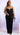 Mia's Top Black - My Sexy Black 