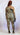 Queen Jungle Lace Jumpsuit-Leopard - My Sexy Black 