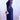 Unique Stepping Jumpsuit-Blue