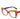 Clear cat-eye fashion eyeglasses from My Sexy Black Boutique with black frames and stylish design.