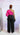 Beau Top-Pink - My Sexy Black 