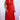 My Sexy Black red maxi dress featuring a casual long design, perfect for stylish everyday wear.