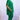 Kayla Microfiber Plus Size Loungewear Set Bright Blue