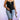 Black Mia's Top by My Sexy Black, streetwear style, shown on a model with casual urban fashion.