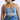 Stone Buds Denim Top: Untitled Aug31 Sale Offer - My Sexy Black 
