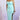 Sky Fresh Aqua Maxi Dress by My Sexy Black Boutique, flowing fabric and sleeveless design, perfect for summer occasions