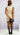 Mary J Dress-Peach - My Sexy Black 
