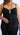 Mia's Top Black - My Sexy Black 