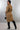 My Sexy Black Brace Me Coat-Tan, stylish coat with tan color and modern design, suitable for casual and formal wear.