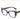 Cat Eyes Clear Eyeglasses from My Sexy Black Boutique featuring fashionable, transparent frames with a stylish cat eye design.