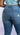 Curves Call Highrise-Dark Blue