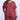 Tee Terry Plus Size Loungewear Set-Butter Orange